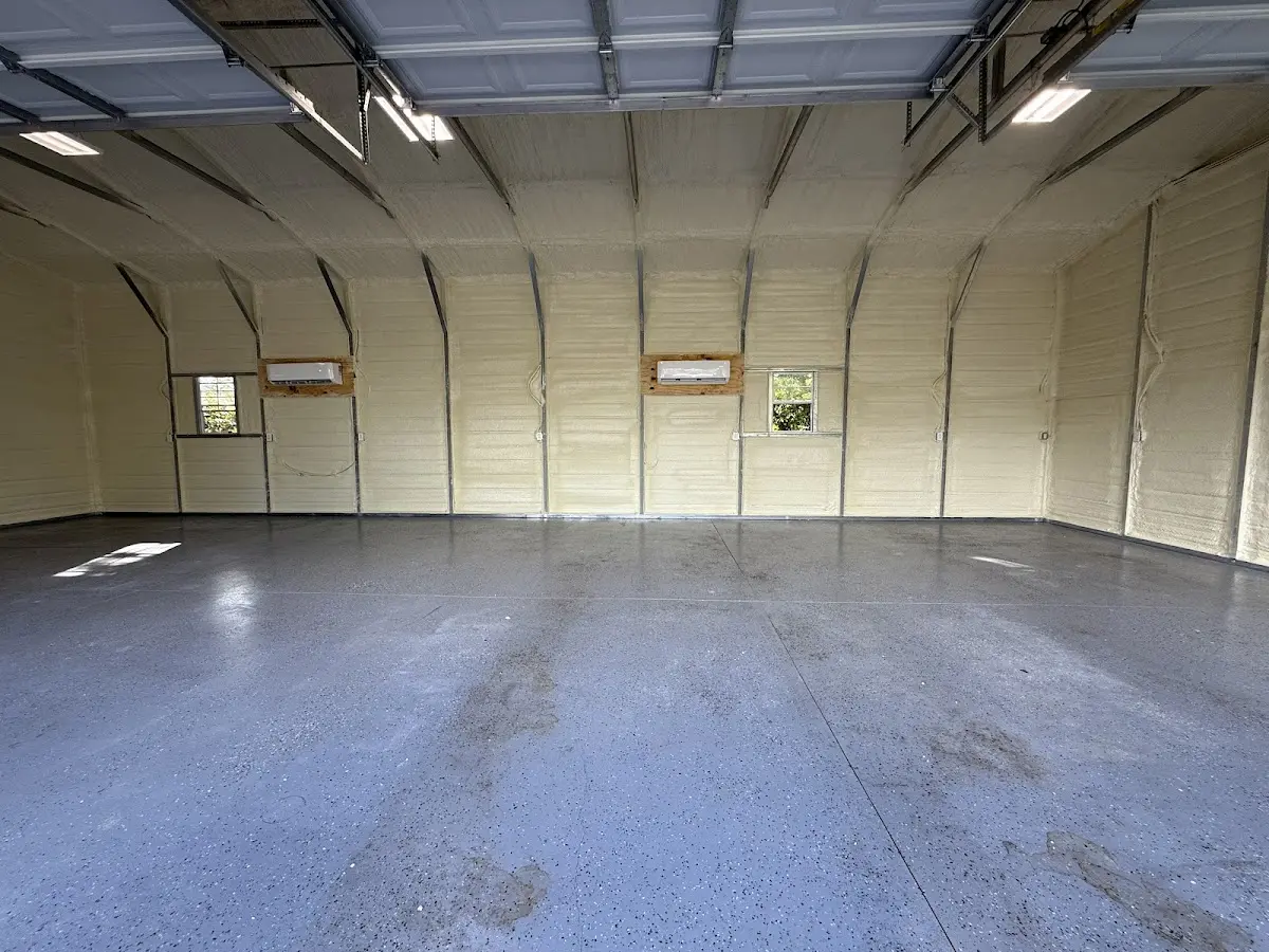 Spray Foam Roofing services in Marlborough, NY